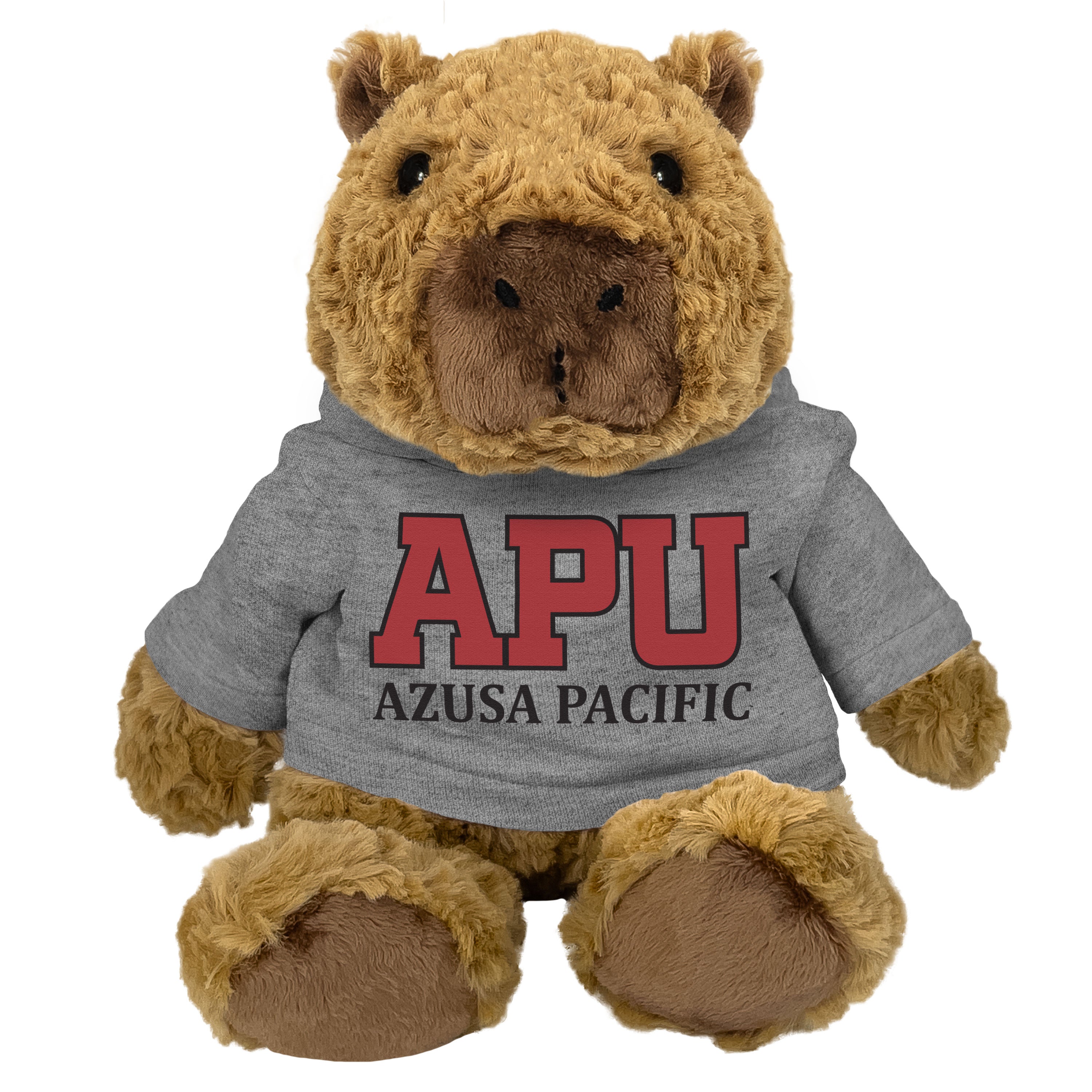 Cuddle Buddy APU Capybara