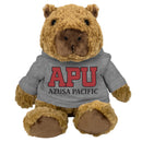 Cuddle Buddy APU Capybara