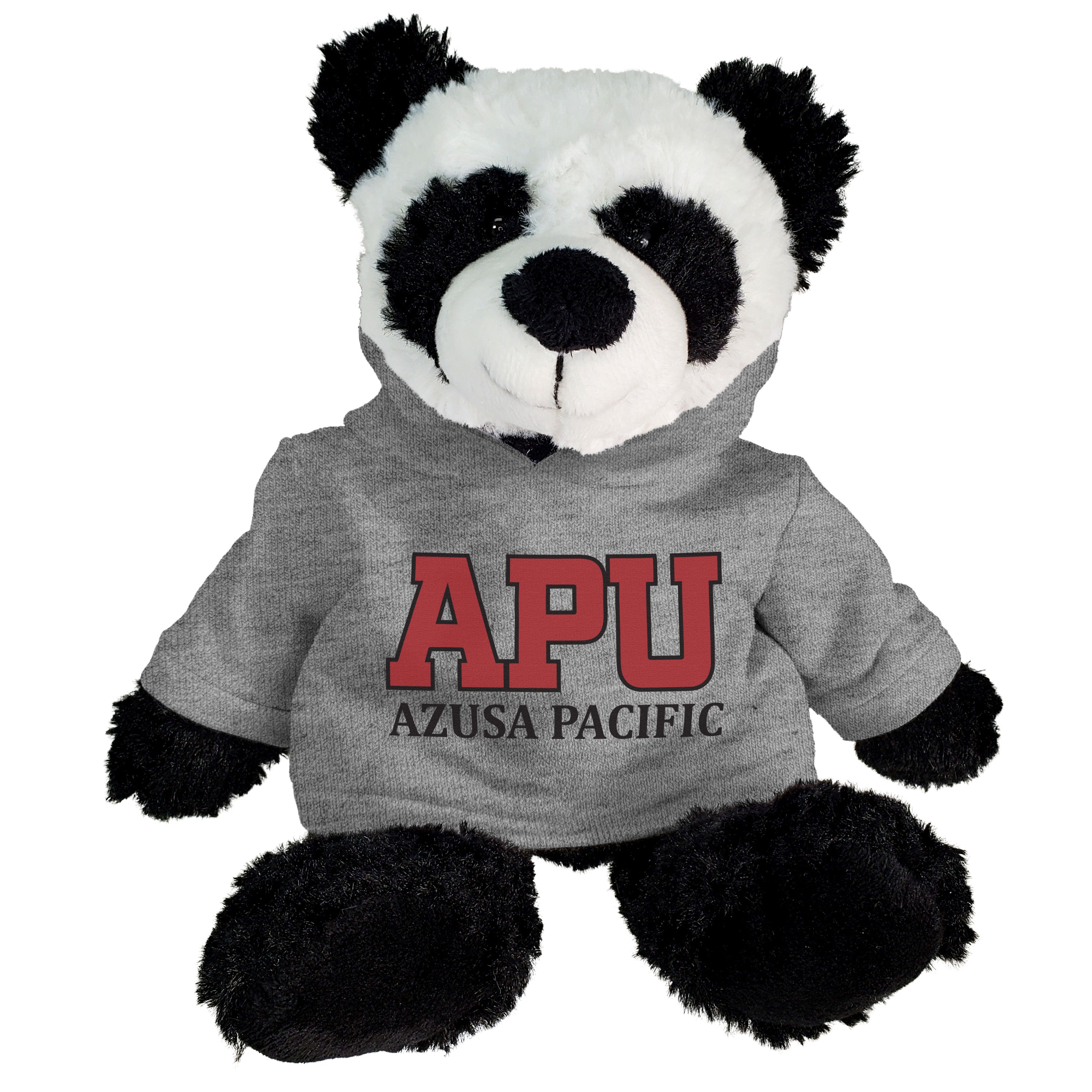 Cuddle Buddy APU Panda