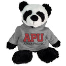 Cuddle Buddy APU Panda
