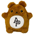 Fan-Cake AP Bear Plush