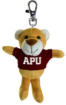 Keychain Cougar w/Tee