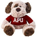Patches the Pup APU Plush