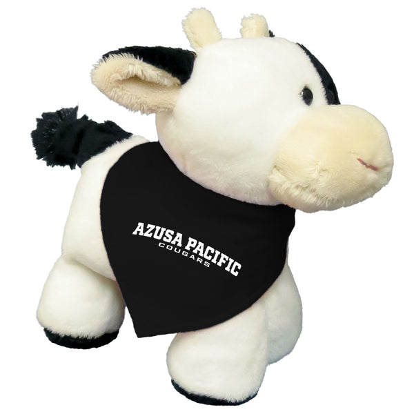 Short Stack Cow plush