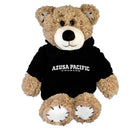 Stitchez Bear w/ APU Hoodie Plush