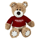 Plush Stitchez w/ Nursing Tee