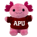 Stubby APU Axolotl
