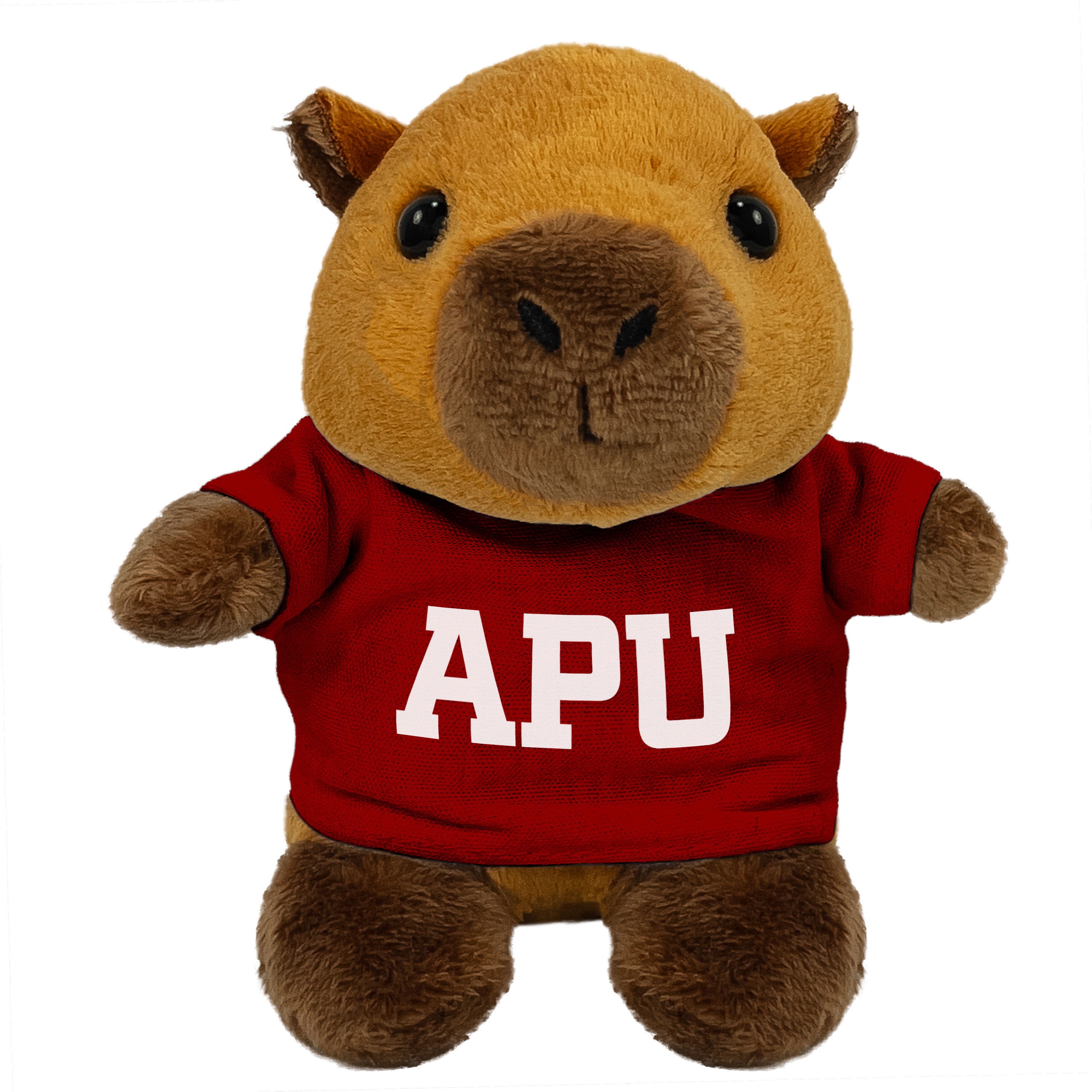 Stubby APU Capibara