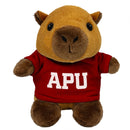Stubby APU Capibara
