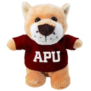Stubby APU Cougar