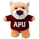 Freddy Cougar APU Plush
