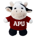 Stubby Cow w/ APU Tee