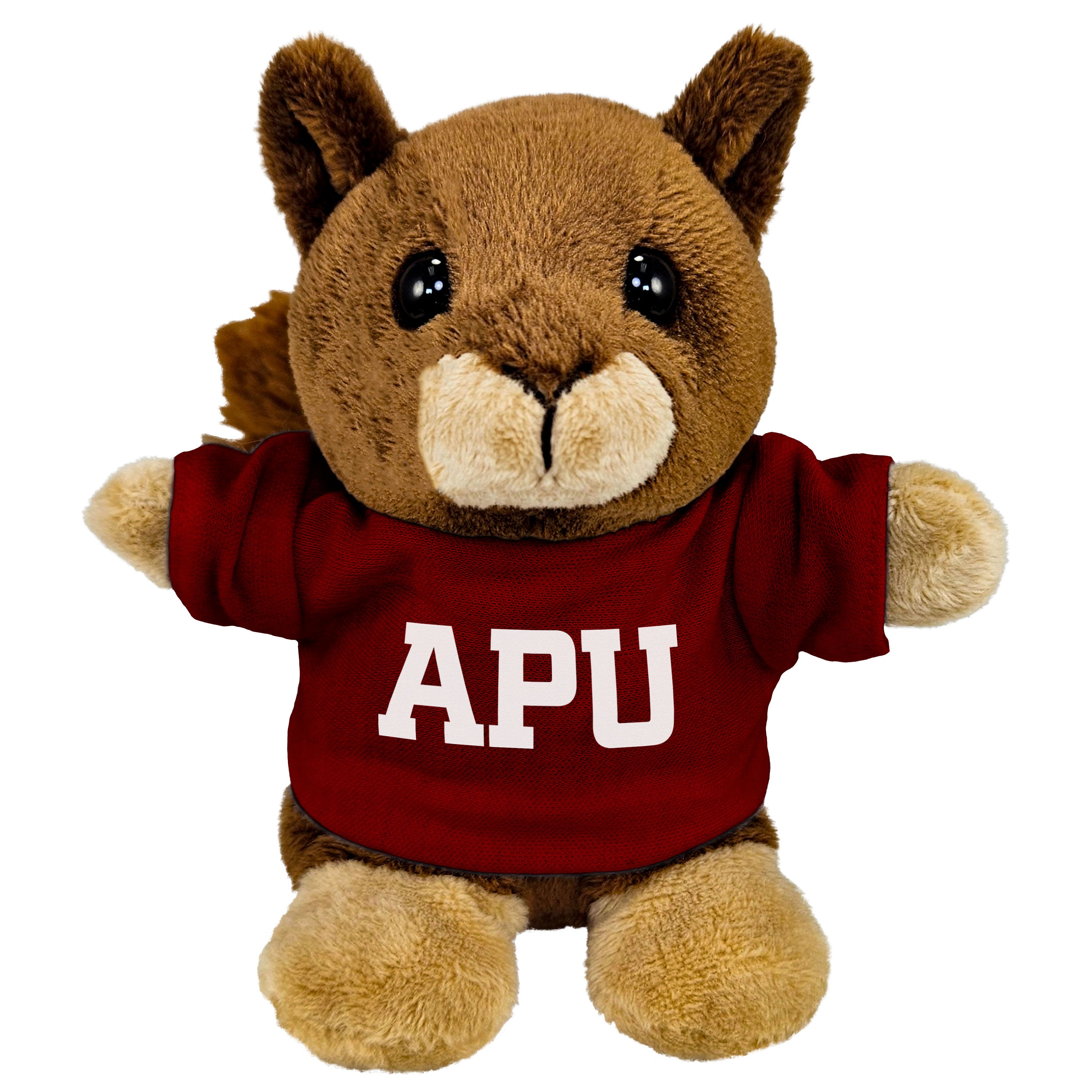 Stubby APU Squirrel