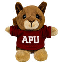 Stubby APU Squirrel