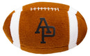 Plush AP Football