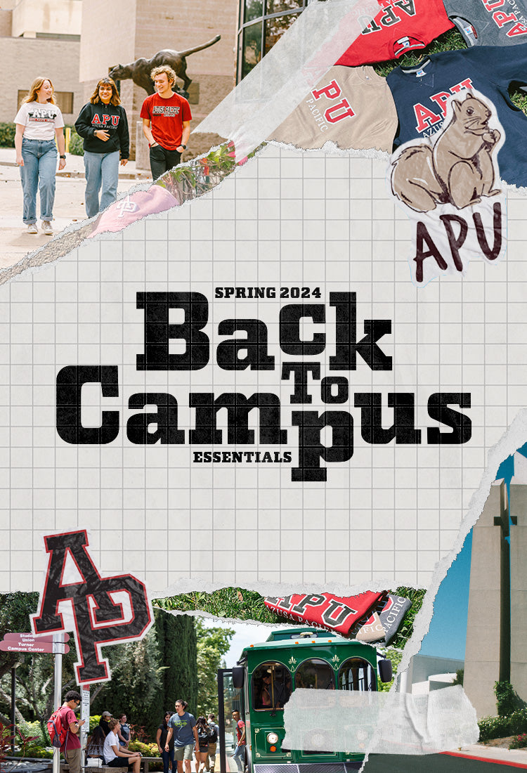 APU Campus Store