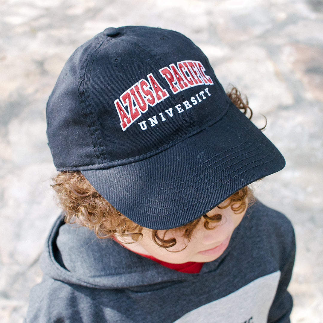 Legacy Azusa Pacific University Youth Hat