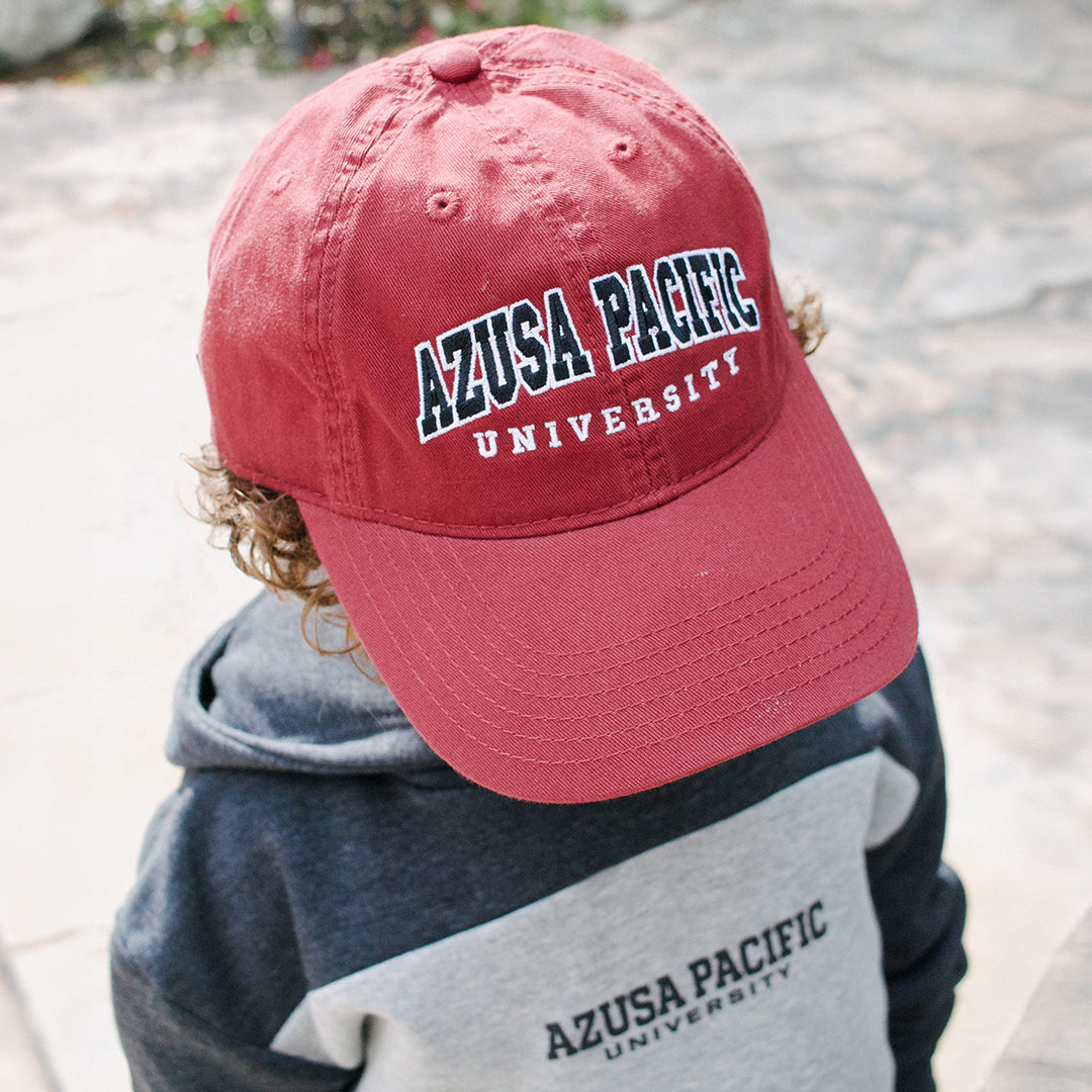 Legacy Azusa Pacific University Youth Hat