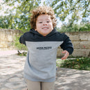 Boxercraft Youth Colorblock Hoodie