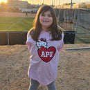 Youth Hello Kitty APU T-shirt