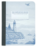 Decomposition Book, Acadia