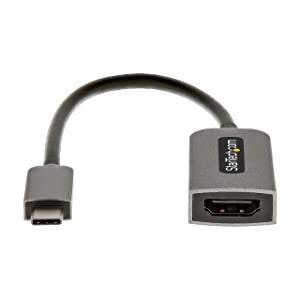 USB-C to HDMI Adapter