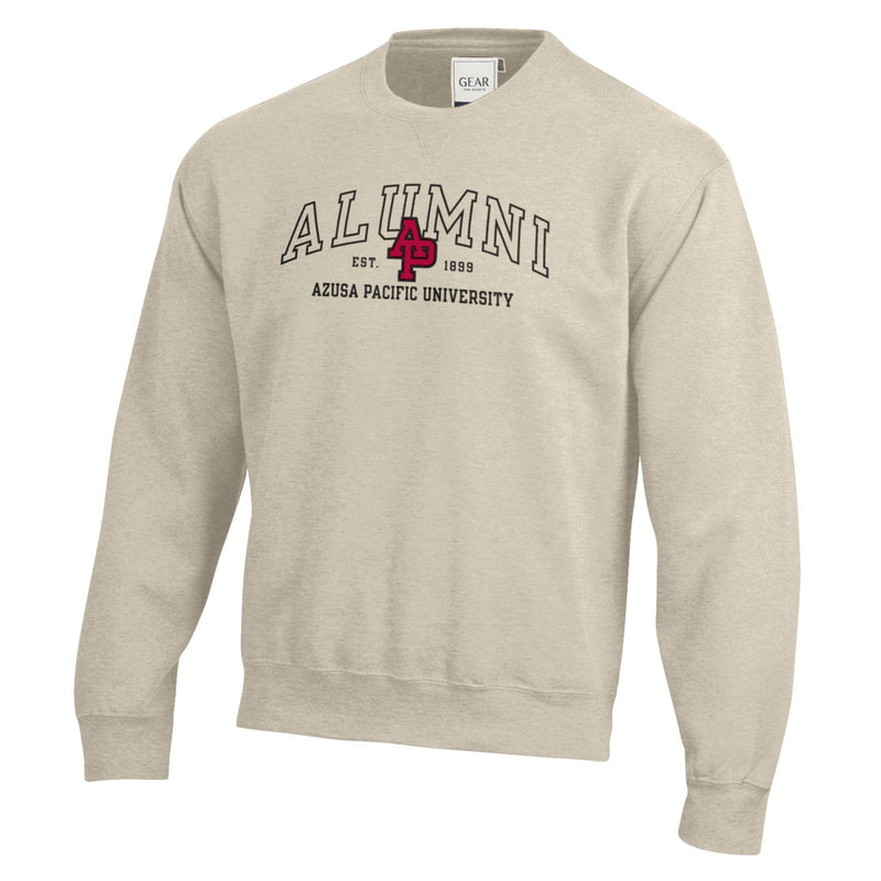 Gear Alumni Est 1899 Crew