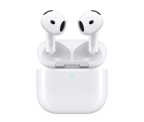 AirPods 4 with Active Noise Cancellation