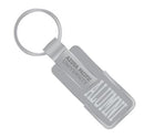 Spirit Alumni Keychain