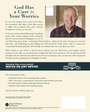 Anxious for Nothing Bible Study Guide