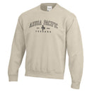 Gear Arched Azusa Pacific Cougars Crew