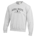 Gear Arched Azusa Pacific Cougars Crew