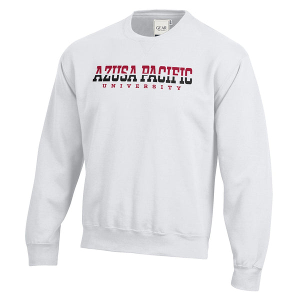 Gear Big Cotton Crew