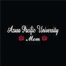 Gear Azusa Pacific University Mom V-Neck