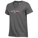 Gear Azusa Pacific University Mom V-Neck