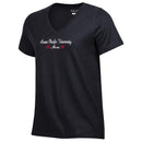 Gear Azusa Pacific University Mom V-Neck