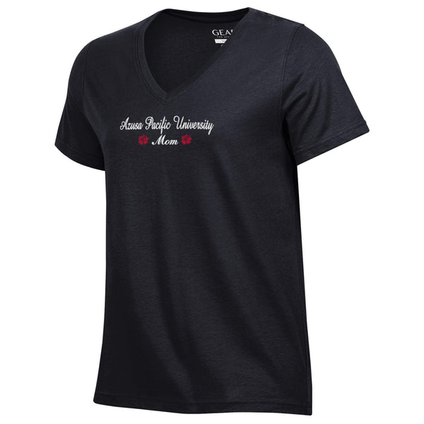 Gear Mom V-neck