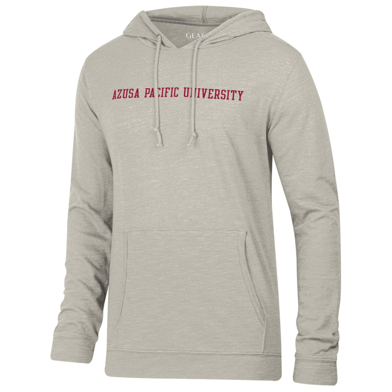 Gear for Sports Hooded Long Sleeve