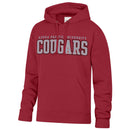 Gear Big Cougars Hood