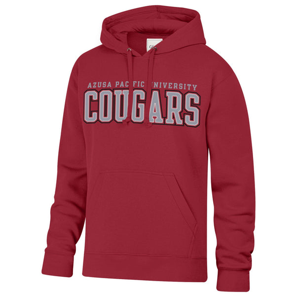 Gear Big Cotton Hood