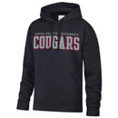 Gear Big Cougars Hood