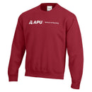 Gear APU School of Nursing Crew