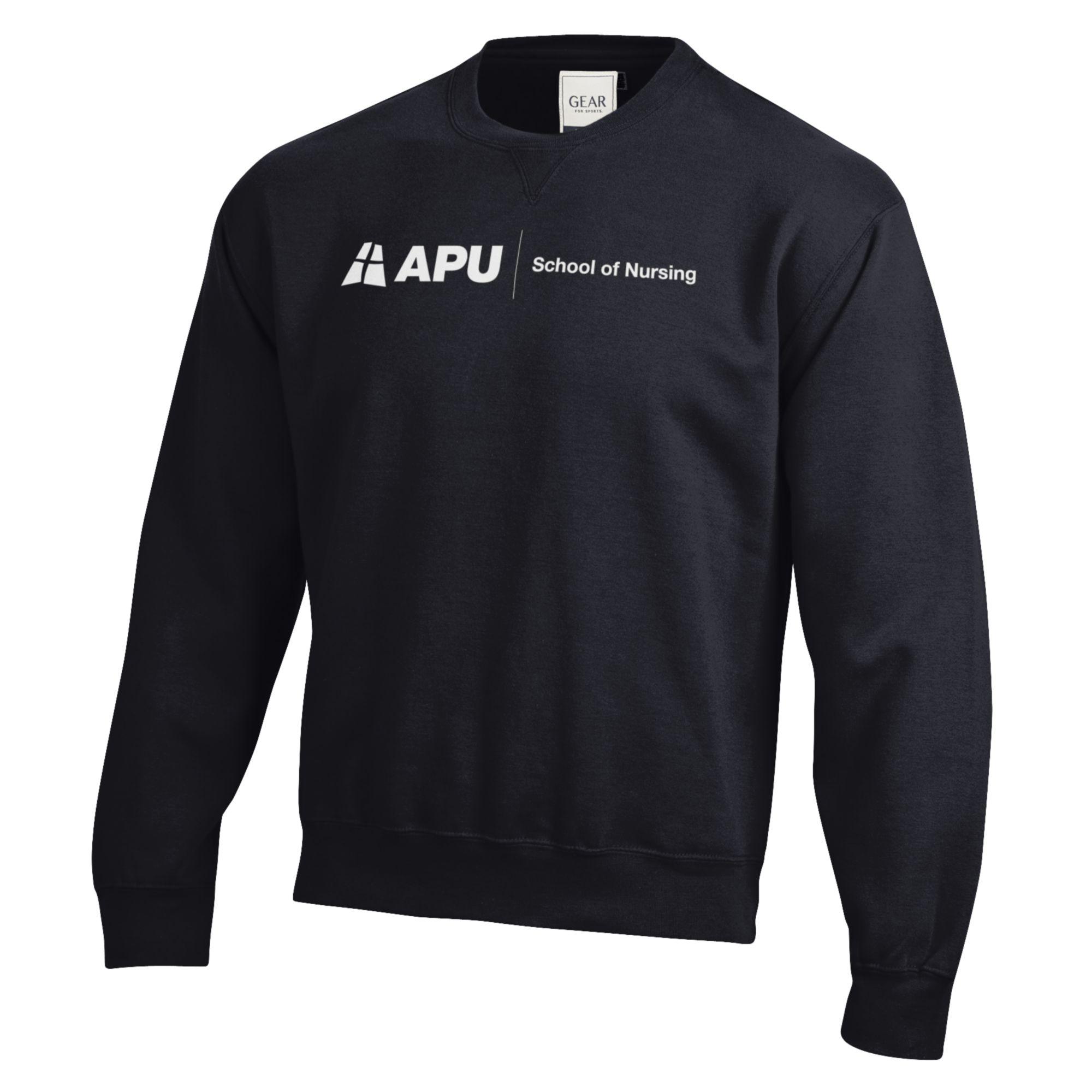 Gear APU School of Nursing Crew
