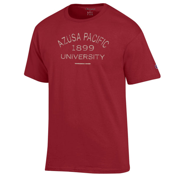 Champion 1899 Azusa Pacific University T-Shirt
