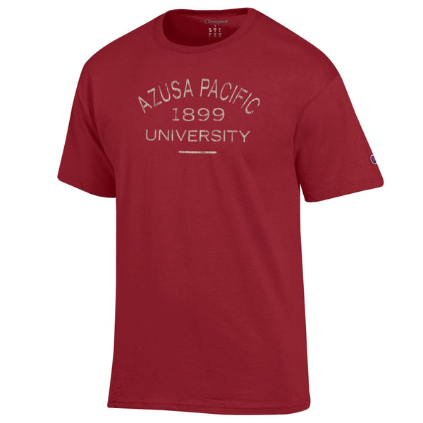 Champion, T-Shirt, Azusa Pacific University, 1899