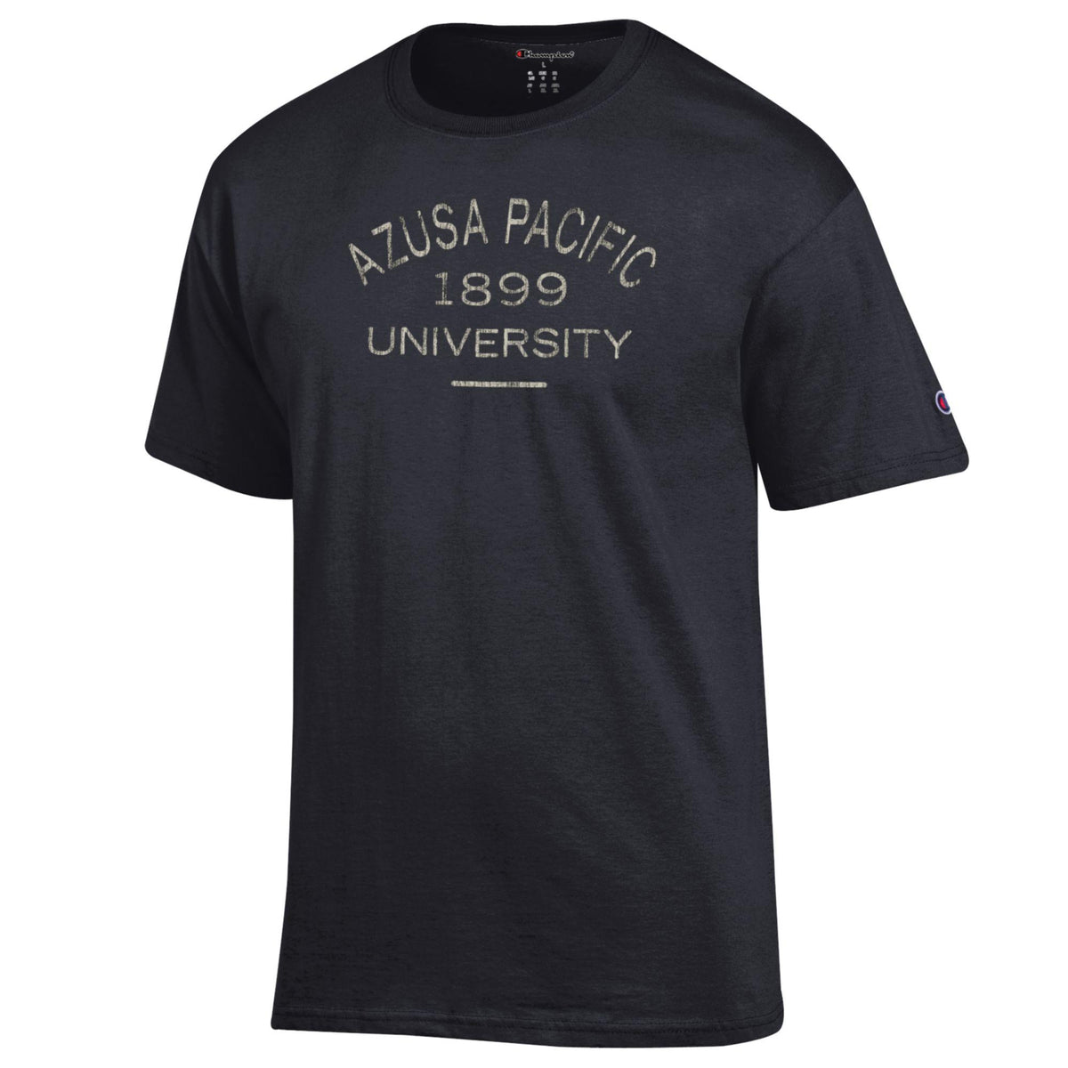 Champion Azusa Pacific University 1899 T-Shirt