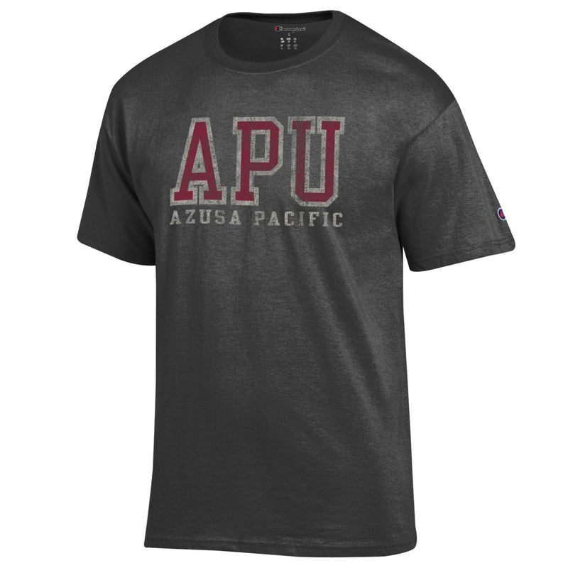 Champion APU Azusa Pacific T-Shirt
