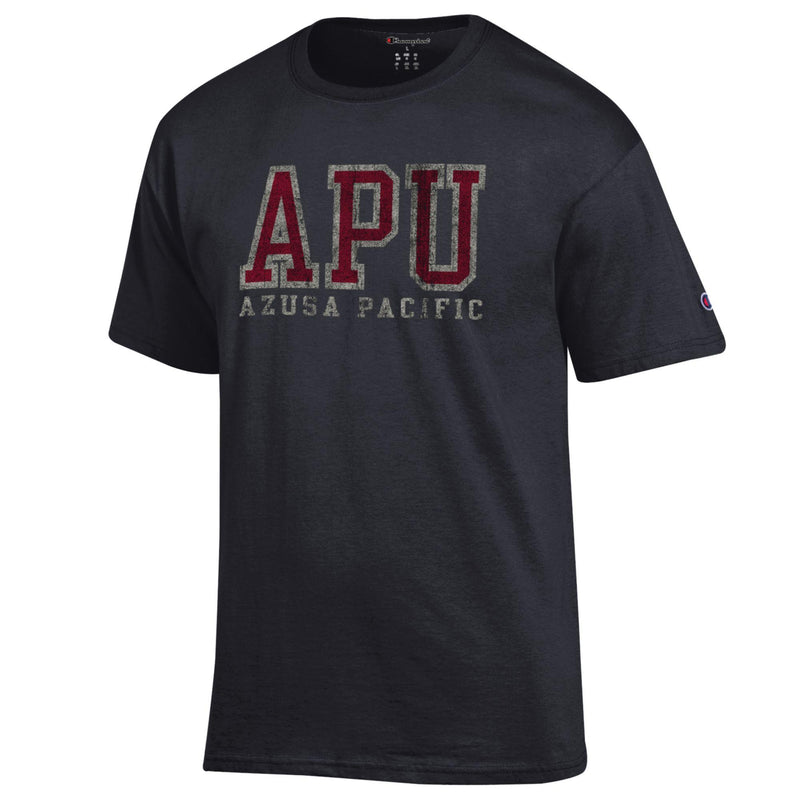 Champion APU Azusa Pacific T-Shirt