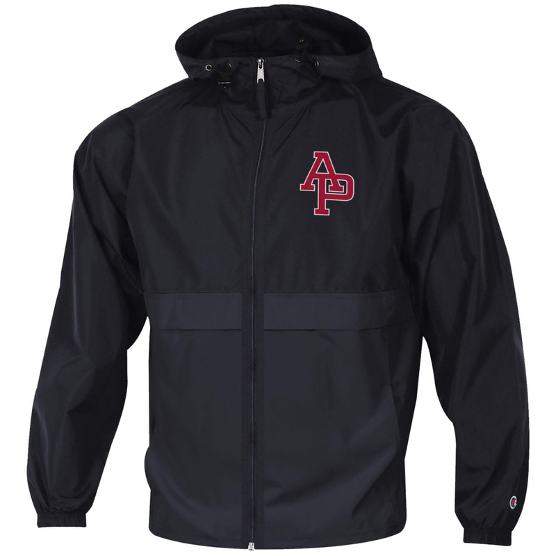 Champion Full Zip AP Jacket