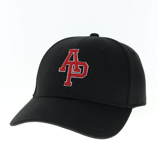 Legacy Stretch Fitted Hat